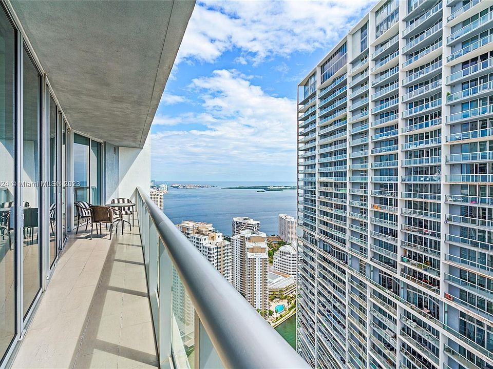 1st image of 475 Brickell Ave APT 4713