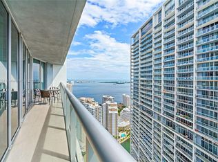 475 Brickell Ave APT 4713, Miami, FL 33131