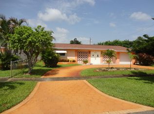 1920 N 47th Ave, Hollywood, FL 33021