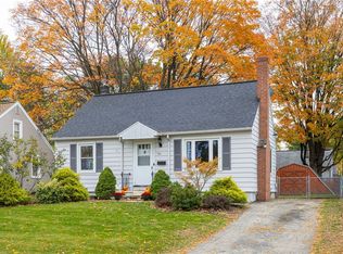 123 Brayton Rd, Rochester, NY 14616