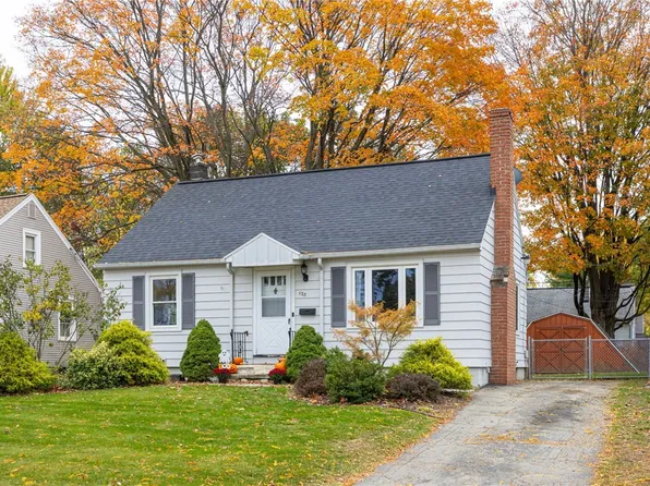 123 Brayton Rd, Rochester, NY 14616