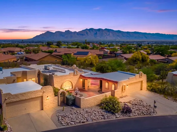 2328 W Tucana St, Tucson, AZ 85745