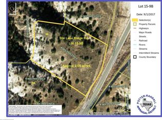 304 Lake Ridge Rd, Canyon, TX 79015