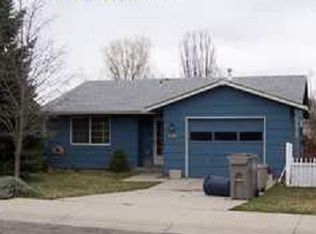 7817 W Grubstake Dr, Boise, ID 83709