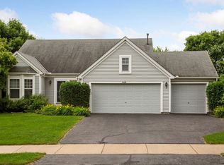 9149 Overlook Ln N, Champlin, MN 55316