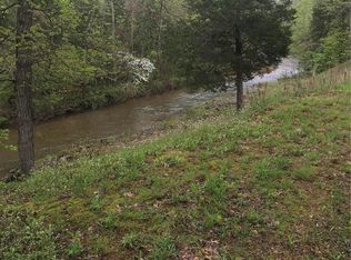 373 Little Shoal Creek Rd, Steelville, MO 65565
