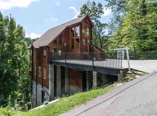 1109 Lower Alpine Way, Gatlinburg, TN 37738