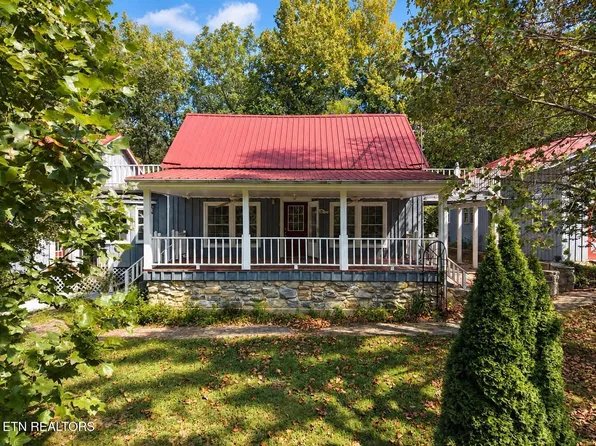 925 Tweed Springs Rd, Greeneville, TN 37743