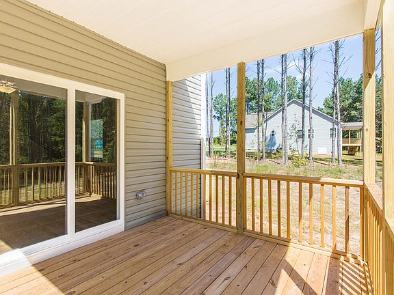 The Jackson by LGI Homes at Weatherby