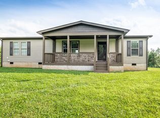 6623 Hiwassee Dam Access Rd, Murphy, NC 28906