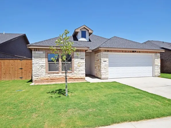 8639 Pamplona Pl, Odessa, TX 79765