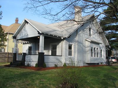 321 Prospect Street, East Hartford, CT, 06108