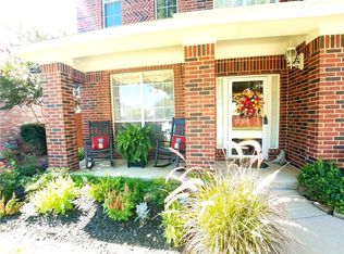 5556 Eastwedge Dr, Fort Worth, TX 76137