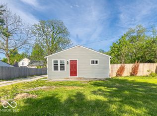513 S Franklin Rd, Indianapolis, IN 46239