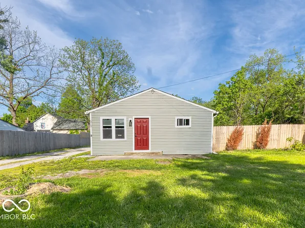 513 S Franklin Rd, Indianapolis, IN 46239