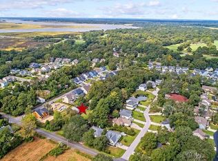 2138 Woodland Shores Rd, Charleston, SC 29412