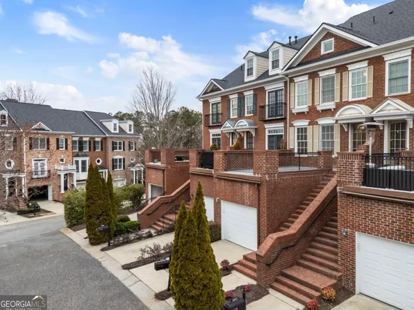 5905 Waters Edge Trl, Roswell, GA 30075