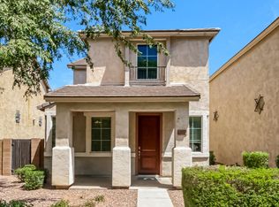 4336 E Oakland St, Gilbert, AZ 85295