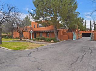 600 Linda Ave, El Paso, TX 79922
