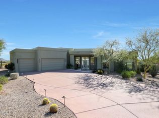 12347 E Shangri La Rd, Scottsdale, AZ 85259