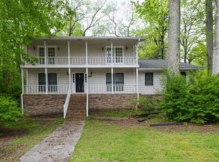 5367 Fieldgreen Dr, Stone Mountain, GA