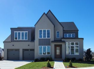 2801 Cain Ter LOT 106, Thompsons Station, TN 37179