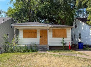 8543 Mark Twain St, Detroit, MI 48228