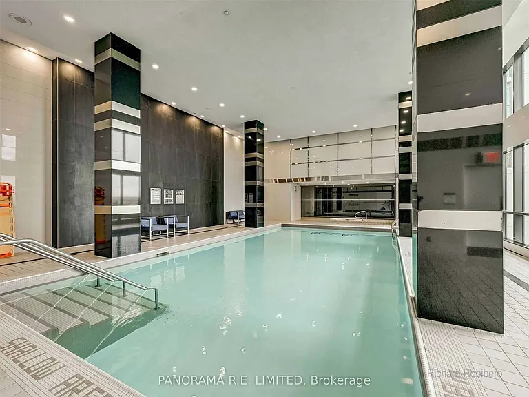215 Sherway Gardens Rd #1005 — Photo 12