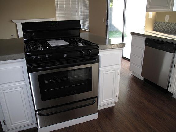 New appliances