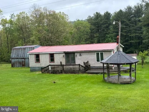 3037 White Rock Rd, Friendsville, MD 21531