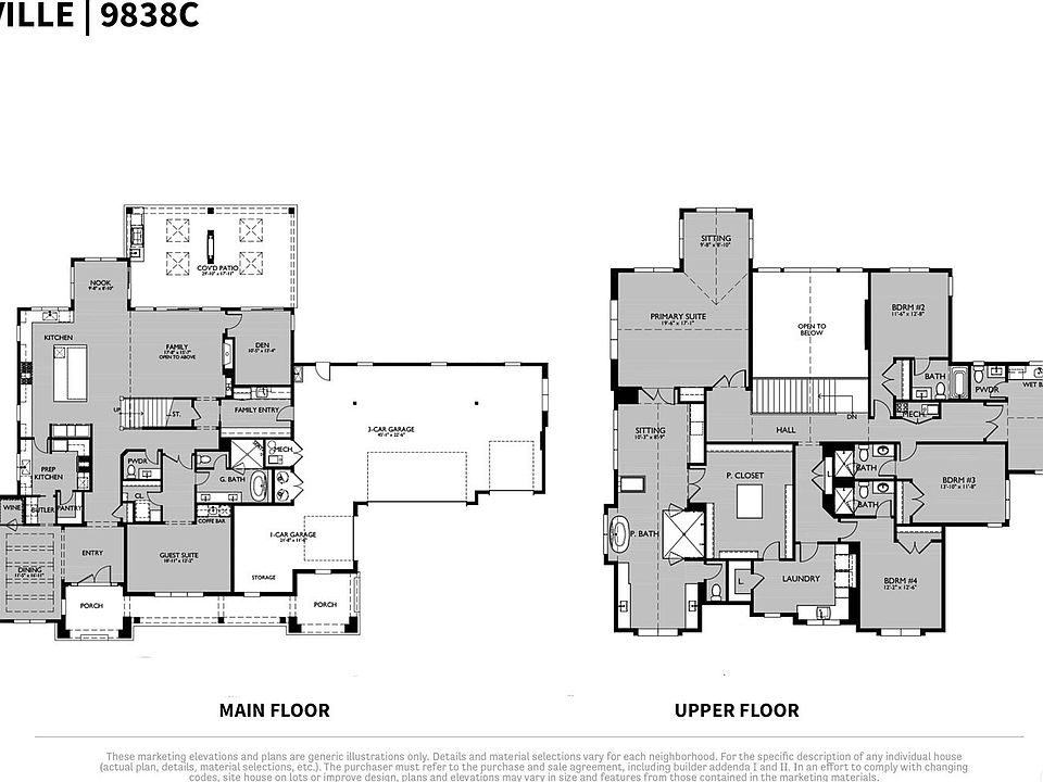 2nd image of 14019 NE 46th Court
