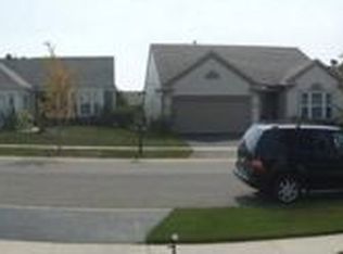 12209 Latham Trl, Huntley, IL