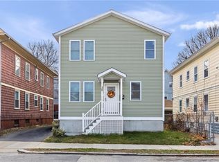 30 Woodman St, Providence, RI 02907