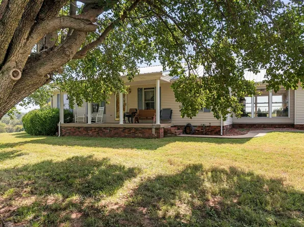 253 Boiling Springs Rd, Munfordville, KY 42765