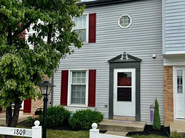 1809 Carlton Dr, Lebanon, PA 17042