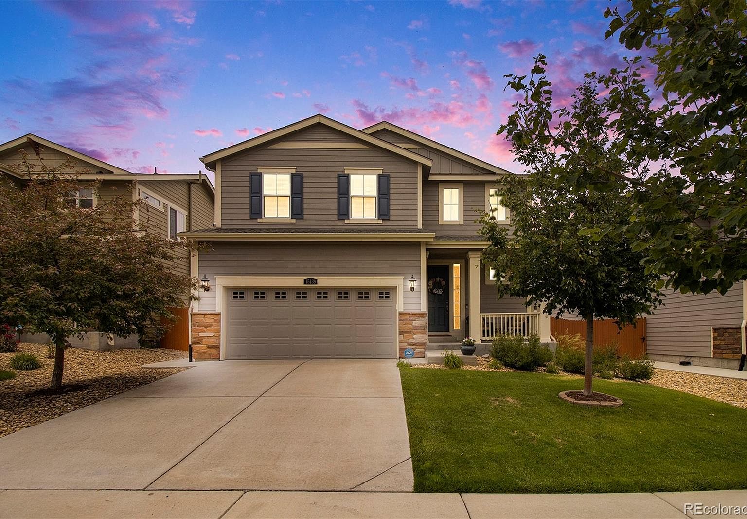 15139 Chicago Street, Parker, CO 80134 Zillow
