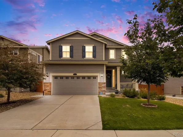 15139 Chicago Street, Parker, CO 80134