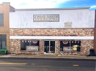 0 Court St, Hamlin, WV 25523