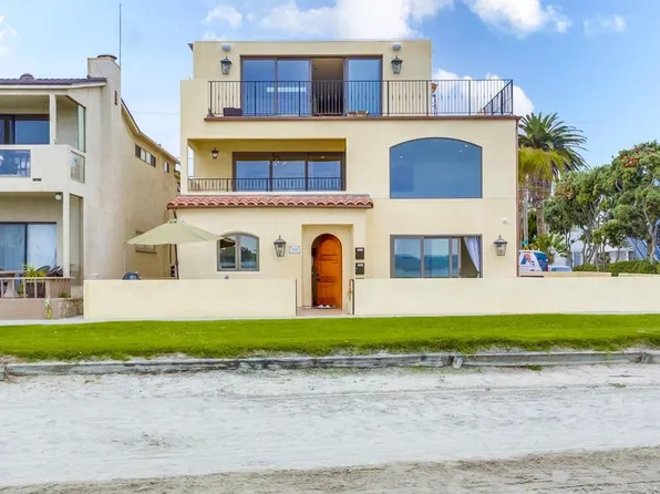 3424 Bayside Walk, San Diego, CA 92109