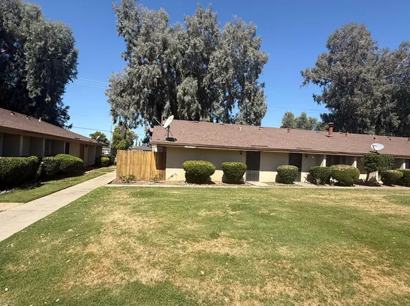 4654 N Chestnut Ave APT 152, Fresno, CA 93726