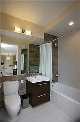 Rented by The Corner