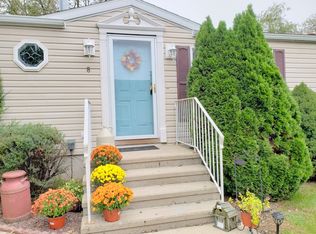 8 Edelweiss Way, Belvidere, NJ 07823