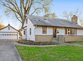 437 River St, Wilmington, IL