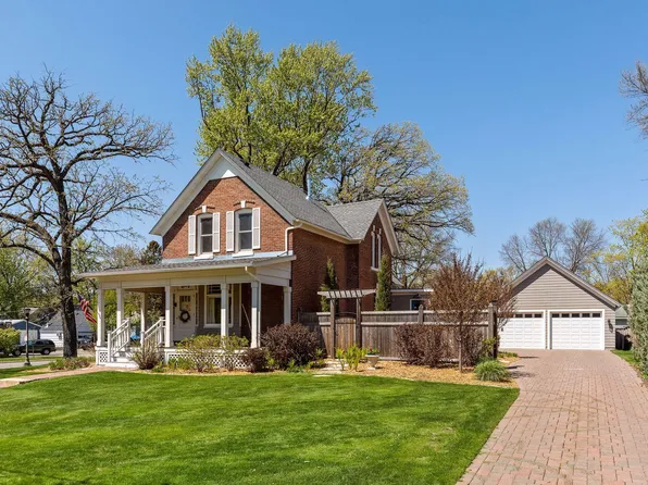 891 Hoyt Ave W, Saint Paul, MN 55117