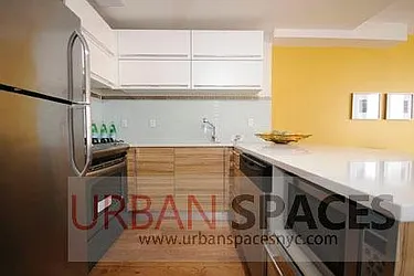 Rented by Urban Spaces Realty Group