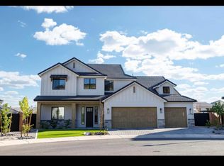 2788 E Rill Dr, Washington, UT 84780