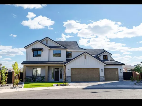 2788 E Rill Dr, Washington, UT 84780