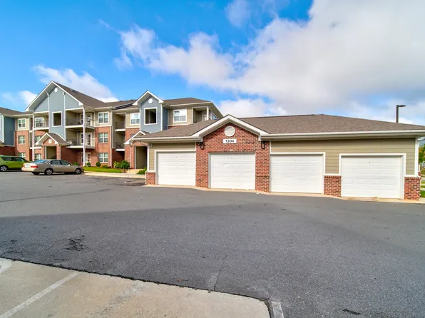 Granite Pointe Apartment Homes, 1015 Deep Rock Cir, Charlotte, NC 28273