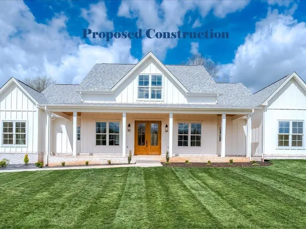 132 Lawson Dr, Wilmore, KY 40390