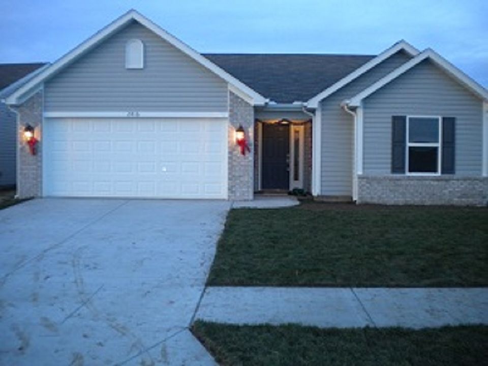 1st image of 2816 Dillon Dr Lot 89